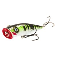 Lucky John wobler Original POP-X 6F barva A029