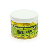 RH Fluoro Pop-Ups Scopex & Cream 15mm