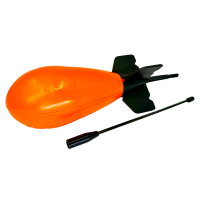 LK Baits krmná raketa Spyder Spod Full Orange