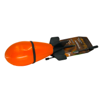 LK Baits krmná raketa Spyder Spod Full Orange