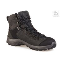 Norfin boty NTX Black Scout