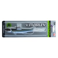 Daiwa gumová nástraha Prorex V-Marley Pelagic Shad 210mm, 80g Wakasagi