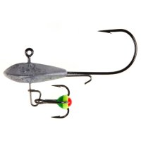 Lucky John Winter Jig 4g vel.1 2ks