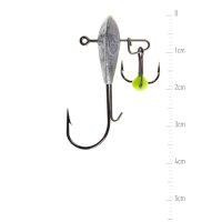 Lucky John Winter Jig 4g vel.1 2ks