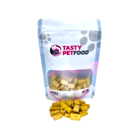 LK Baits Vegetariánské Pamlsky Veggie pro Psy 150g