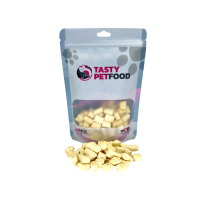 LK Baits Vegetariánské Pamlsky s Kokosem pro Psy 150g