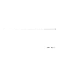 Delphin podběráková tyč REAXE TelexHANDLE 260cm
