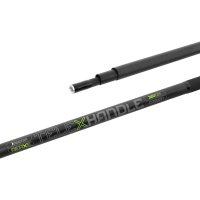 Delphin podběráková tyč REAXE TelexHANDLE 400cm