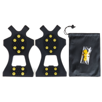 Norfin protiskluzové hroty Anti-Slip Overshoes vel.44-46