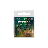 Drennan háčky Specialist XT Feeder Barbed