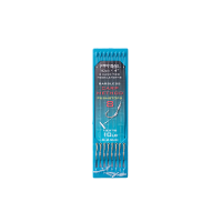 Drennan návazce 4” Carp Method Pushstops vel.8