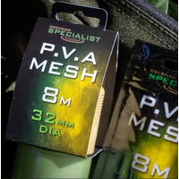 Drennan punčocha s tubusem Specialist PVA Mesh Kit 32mm