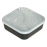 Drennan krabička Maggi Box 3,3 pint Graphite