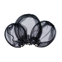 Drennan podběráková hlava Acolyte Silverfish