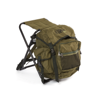 Norfin stolička Stool-backpack DUDLEY