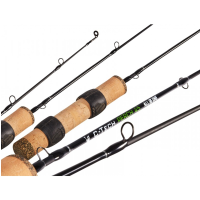 Lucky John prut Ice-fishing rods C-TECH ALL-IN-1 PERCH