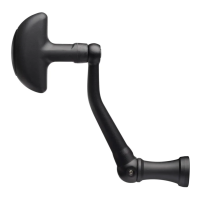 DAM naviják Quick Intenze Long Cast 8000 FD
