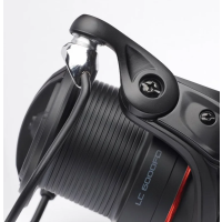 DAM naviják Quick Intenze Long Cast 8000 FD