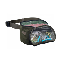 Drennan taška Specialist Roving Pouch