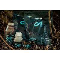 LK Baits POP-UP Boilies NC Tester Series_01 Pure Signal 150ml, 14-20mm