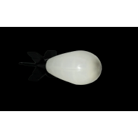 LK Baits krmná raketa Spyder Spod Night Glow