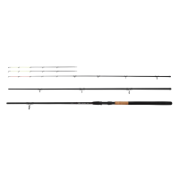 DAM prut Intenze2 Method Feeder Rod 3,9m 30-90g