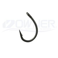 Owner háček CM-3 TSUYOSHI vel.4 8ks