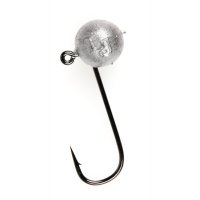 Lucky John jigová hlavička Monster Jig 2g vel.8 5ks