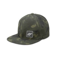 Delphin kšiltovka BANX Flexi SnapBACK UNI
