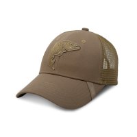 Delphin kšiltovka OutLINE TROUT Trucker UNI