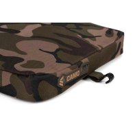 Fox podsedák na kbelík Camolite Bucket Cushion