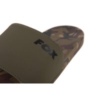 Fox pantofle Sliders vel.11/45