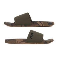 Fox pantofle Sliders vel.12/46