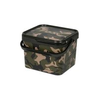 Fox kbelík Camo Bucket 12l