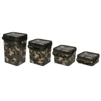 Fox kbelík Camo Bucket