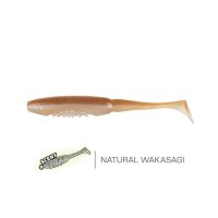 Fox Rage gumová nástraha Scent Shad Natural Wakasagi 11cm 1ks