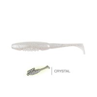 Fox Rage gumová nástraha Scent Shad Cystal 11cm 1ks