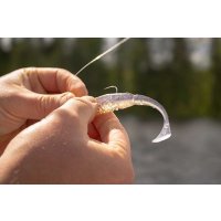 Fox Rage gumová nástraha Scent Shad