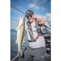 Fox Rage gumová nástraha Scent Shad