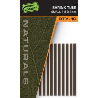 Fox smršťovací hadička Edges Naturals Shrink Tube Small 1.8-0.7mm