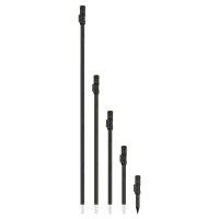 Fox vidlička Black Label QR Powerpoint Banksticks 9"
