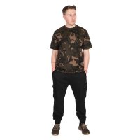 Fox triko Camo T-Shirt vel.M
