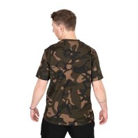 Fox triko Camo T-Shirt vel.M