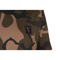 Fox triko Camo T-Shirt vel.M