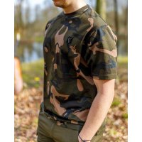 Fox triko Camo T-Shirt vel.M