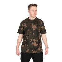 Fox triko Camo T-Shirt vel.L