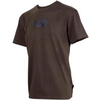 Prologic triko Signature Logo T-Shirt Green vel.XL