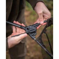 Fox podběrák Lever-lok Landing Net 42" 8ft 2 Piec handle