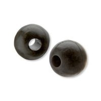 LK Baits Rig Rubber Beads QTY 20, Size 6 mm