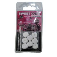 LK Baits fake Sweet Corn - Carp Secret